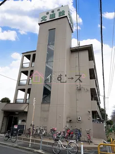 第3マンション北の画像