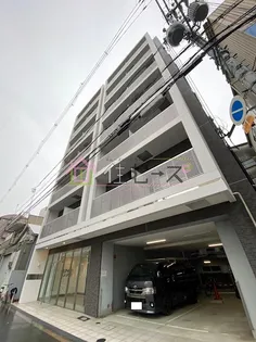 ラナップスクエア難波Ⅱの画像