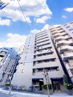 エスリード難波駅前の画像