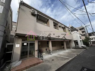 ユーベ今福の画像