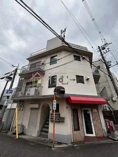 ハピネス関目の画像