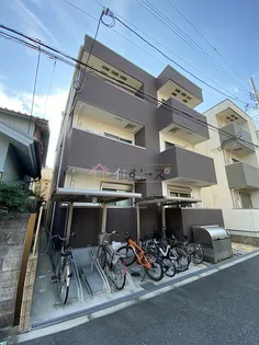 フジパレス針中野Ⅴ番館の画像