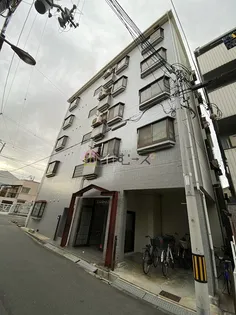 エムロード駒川の画像