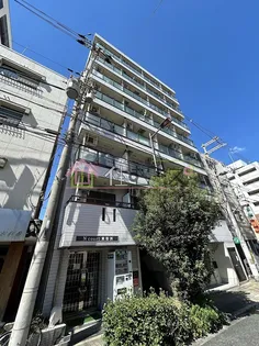 チエロ マレ東粉浜IIの画像