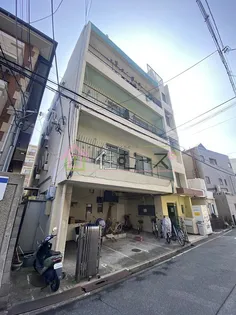 ホルムグランデ帝塚山の画像