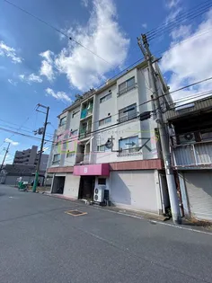 サニーハイツ長居の画像