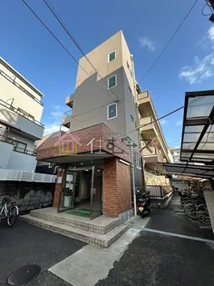 アリタセントラル京橋【2階】の外観