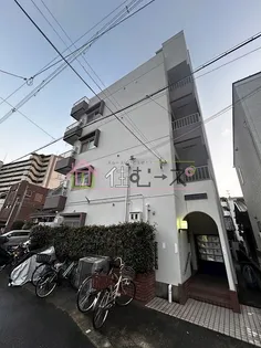 松恵コーポラスの画像