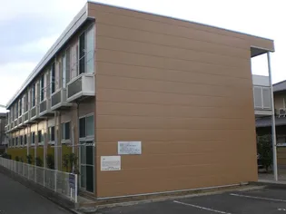 レオパレス萩原天神の画像