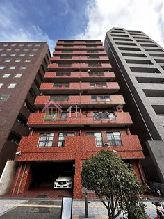 ライオンズマンション上六の画像