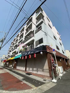 PALMIZIO平野西2の画像