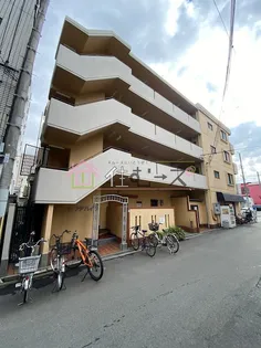 ミウチハイツの画像