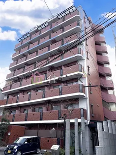 ロマネスク天神ノ森の画像