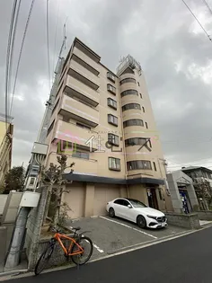 マリワール川辺の画像