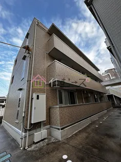 TREBINA AYAKA【1階】の外観