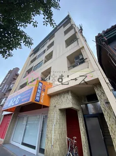 井下花園マンションの画像