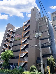 ツインコート平野2番館の画像