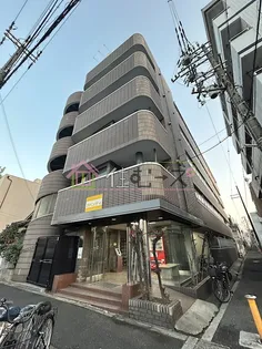 アベニュー岸里の画像