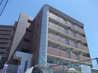 アウローラ冨士の画像