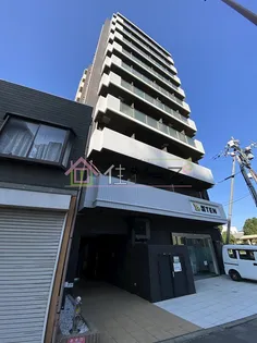 FDS KOHAMA WEST【6階】の外観