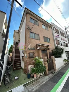 メゾン安立の画像