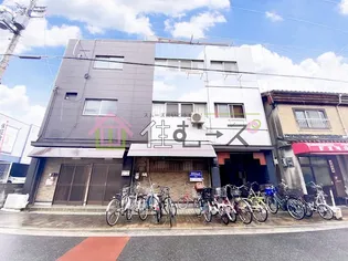 第2KYメゾンの画像