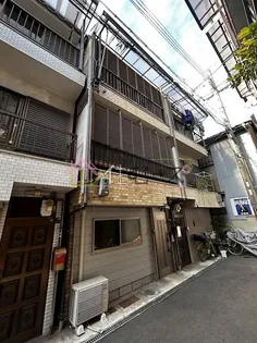 大阪府大阪市生野区新今里1丁目【一戸建】の外観