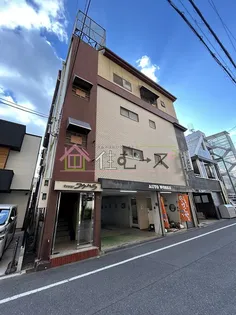 マンションフクハラの画像