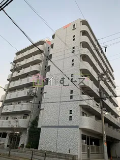 リーガル新大阪【7階】の外観