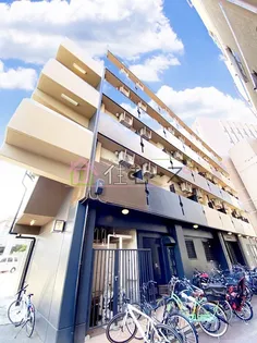 カムネス経大前【5階】の外観