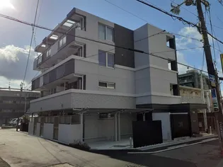 グランジュテ舟木の画像