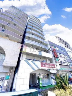 サウスヒルズ難波Ⅲ番館の画像