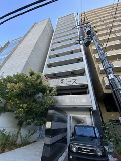 レオンコンフォート本町【2階】の外観