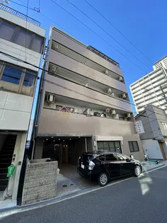 エバーグリーン龍造寺の画像