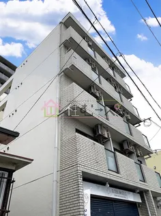 メゾン桜ノ宮の画像