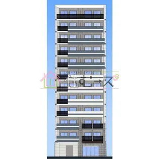 フォーリアライズ難波リアンの画像