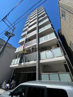 エスカーサ大阪WEST九条駅前【5階】の外観