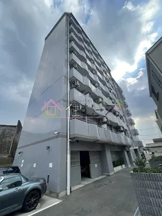 Five Two【7階】の外観