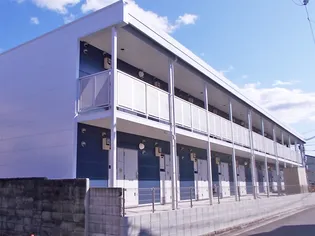 レオパレスサンガの画像