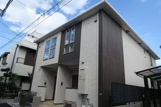 グランリヴェール本町の画像