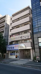 弘和ハイム【5階】の外観