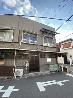 大阪府大阪市西成区千本南2丁目【一戸建】の外観