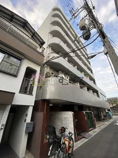 マーブロイ帝塚山の画像