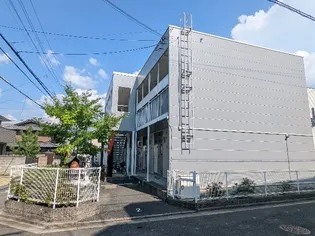 レオパレスシュバリエの画像