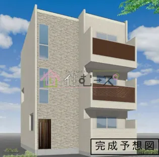 レクエルド佃の画像