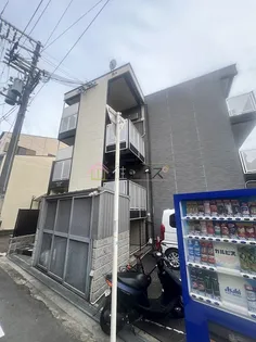 プロスパーコート鶴橋の画像