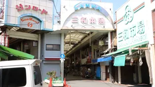 フォーリアライズ尼崎エラン【11階】の外観