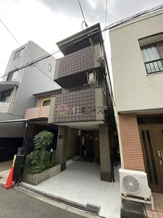 ファミリオハマⅢの画像