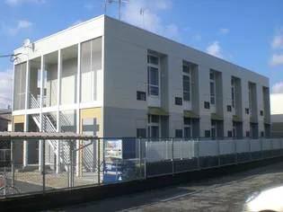 レオパレス豊中南の画像