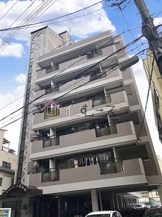 ラパンジール阿波座の画像